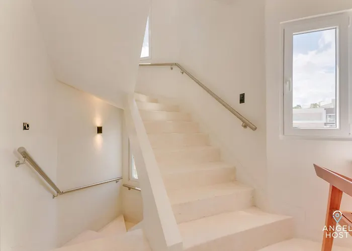Private Oceanview Rooftop Plunge Pool Ferienhaus Playa del Carmen