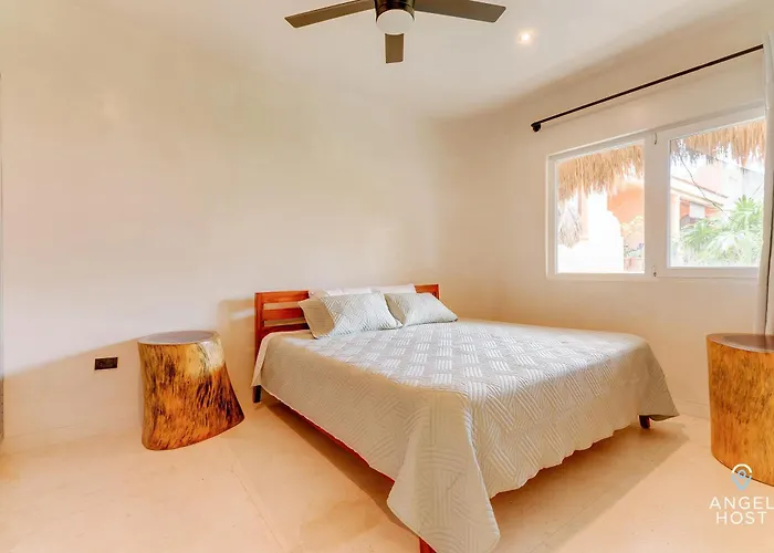 Private Oceanview Rooftop Plunge Pool Ferienhaus *