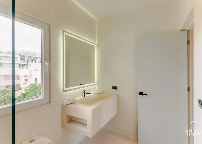 Private Oceanview Rooftop Plunge Pool Ferienhaus *